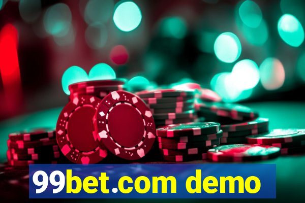 99bet.com demo